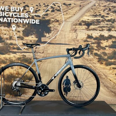 Pre-Owned Trek Emonda ALR 5 (56cm) BMS207 (2023)