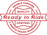 book a bicycle service