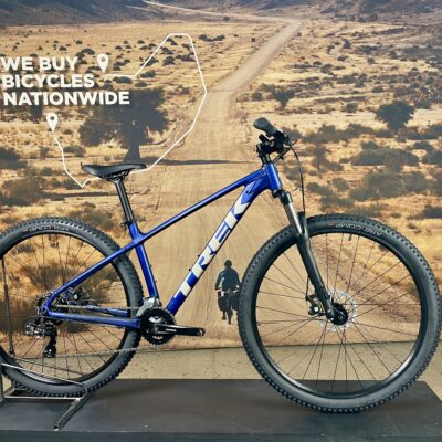 Pre-Owned Trek Marlin 4 (M) BMZ07 (2025) Consignment
