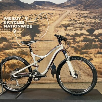 Pre-Owned Specialized MYKA (M) BM11870 (2014)