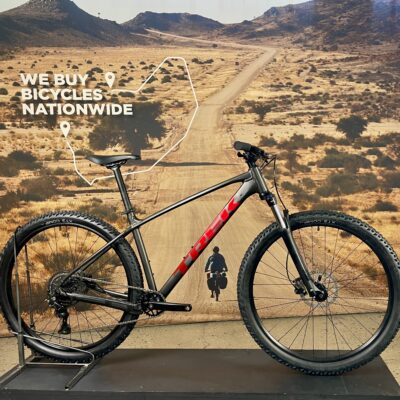 Pre-Owned Trek Marlin 5 (L) BMZ08 (2025) Consignment