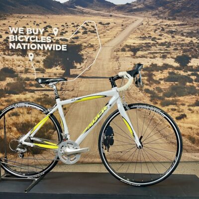 Pre-Owned Trek 2.1 (50cm) BMJ76 (2012)