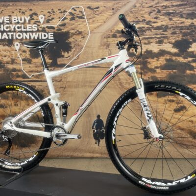 Pre-Owned Merida Big Ninety Nine  (XL) BM12545 (2015)