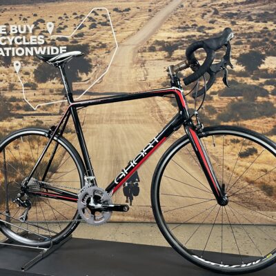 Pre-Owned Ghost Race Actinum EBS (61cm) BMS247 (2016)
