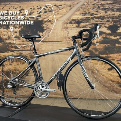 Pre-Owned Giant OCR 3 (51cm) BM12570 (2014)