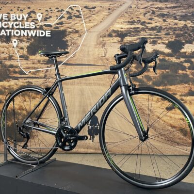 Pre-Owned Merida Scultura  (52cm) BM12593 (2018)