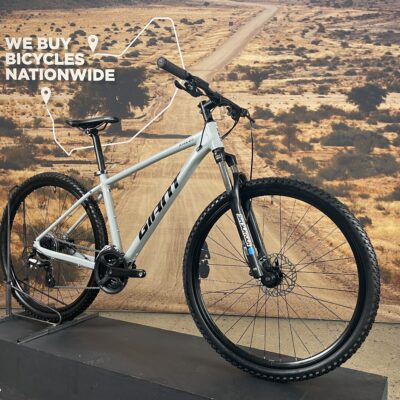 Pre-Owned Giant Rincon (M) BM12584 (2022)