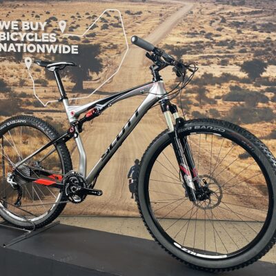 Pre-Owned Scott Spark (XL) BM12612 (2012)