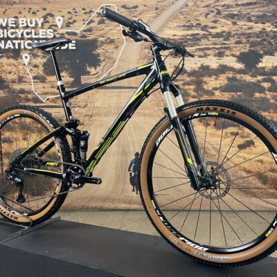 Pre-Owned Merida Big Ninety Nine  (XL) BMS246 (2015)