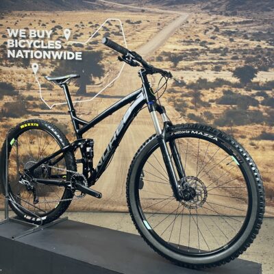 Pre-Owned Norco Fluid (L) BM12615 (2018)