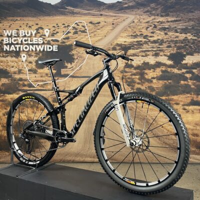 Pre-Owned Specialized Epic (L) BM12632 (2015)