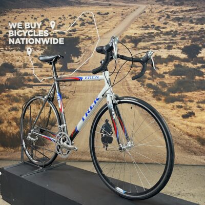 Pre-Owned Trek SLR (61cm) BM12598 (2012)
