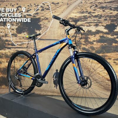 Pre-Owned Giant Revel (L) BM12574 (2016)