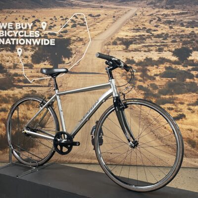 Pre-Owned Marin San Anselmo (54cm) BM12626 (2018)