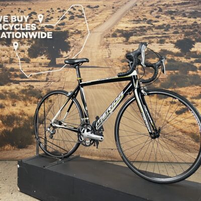 Pre-Owned Merida Race Lite (52cm) BM12638 (2016)
