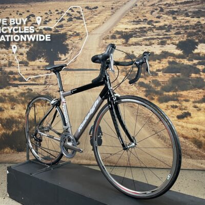 Pre-Owned Raleigh RC6000 (47cm) BM12643 (2012)