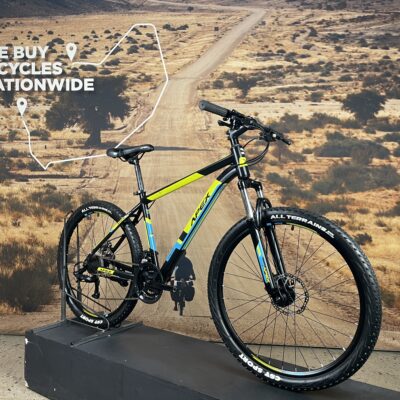 Pre-Owned Apex A600 (M) BM12618 (2020)
