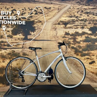 Pre-Owned Specialized Vita (51cm) BM11957 (2006)