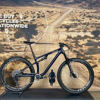 Pre-Owned Specialized Epic (L) BM11961 (2023)