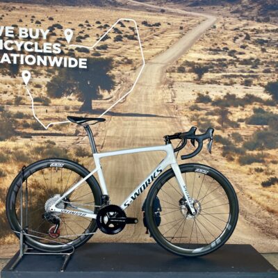 Pre-Owned Specialized Sworks Tarmac (54cm) BM12003 (2020)