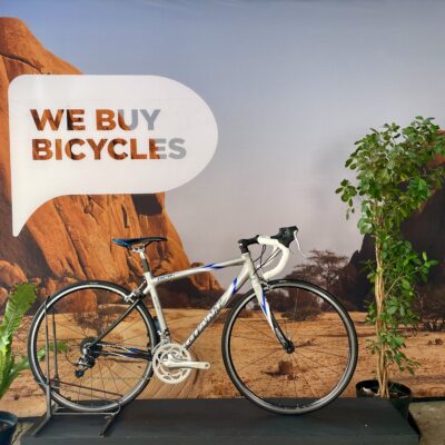 Pre-Owned Giant OCR 1  (51cm) BM11444 (2004)