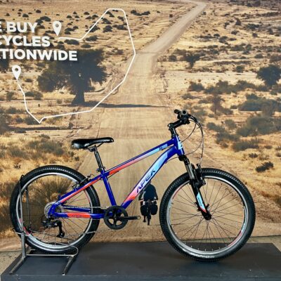 Pre-Owned Apex A400 (Kids) BM11987 (2019)x
