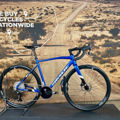 Pre-Owned Titan Racing  Switch  (54cm) BMJ50