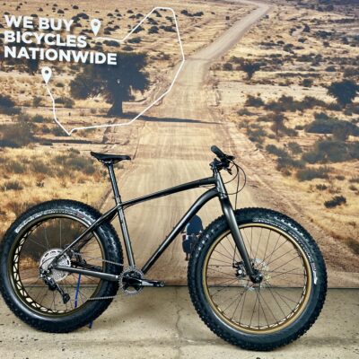 Pre-Owned Specialized Fat Boy (L) BM12121 (2019)