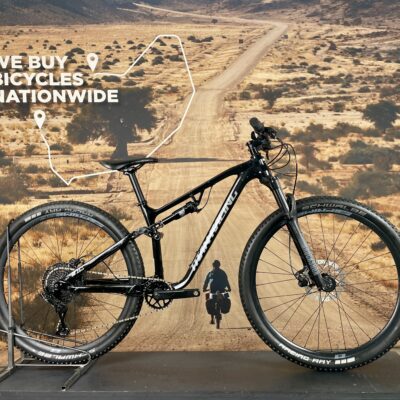 Pre-Owned Titan  Racing Cypher  Sport  (S) BMS200