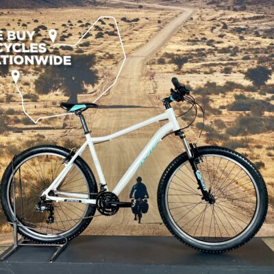 Pre-Owned Axis X  Ninety (M) BM12130 (2012)