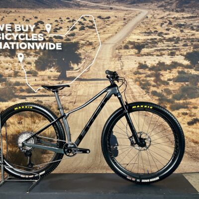 Pre-Owned Trek Procaliber 9.8 (S) BM12124 (2024)