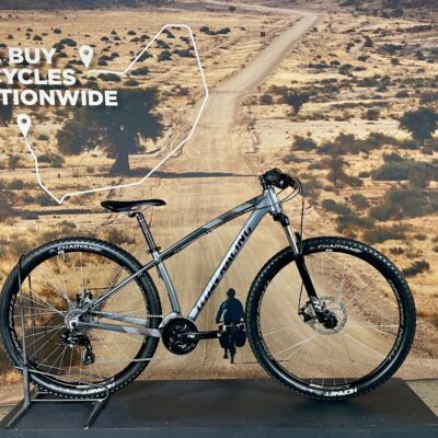 Pre-Owned Titan Racing Ride  (XS) BM12182 (2019)