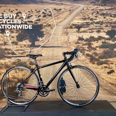 Pre-Owned Trek Lexa (47cm) BM12170 (2016)