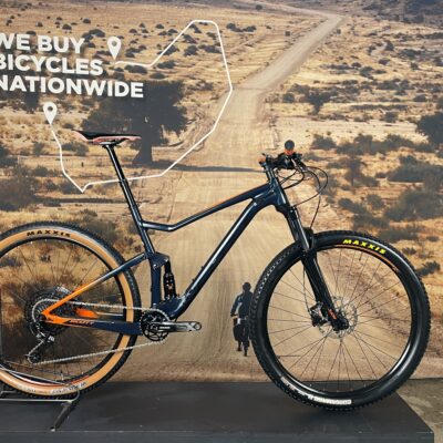 Pre-Owned Scott Spark 960 (L) BMJ53