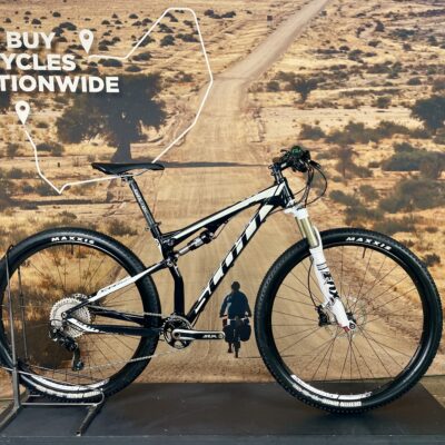 Pre-Owned Scott Spark  940 (M) BMJ55