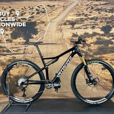 Pre-Owned Specialized Epic (L) BMS206 (2019)
