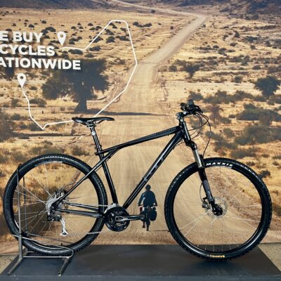 Pre-Owned GT Karakoram (L) BM12188 (2022)