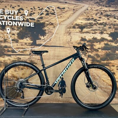 Pre-Owned Specialized  Rockhopper (M) BM12208 (2021)