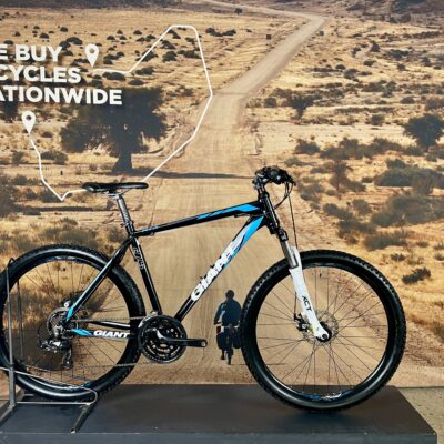 Pre-Owned Giant ATX (L) BM12150 (2008)