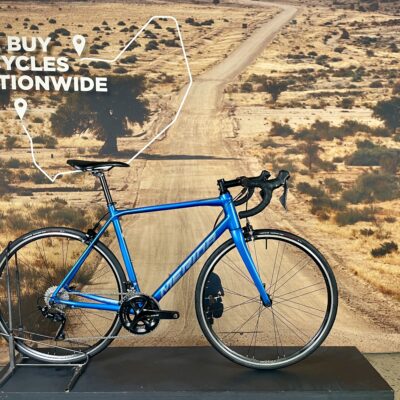 Pre-Owned Merida Scultura 400 (M/L) BMS209