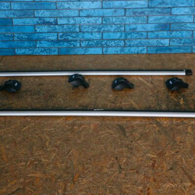 Pre-Owned Thule Roof Rack TMB1091