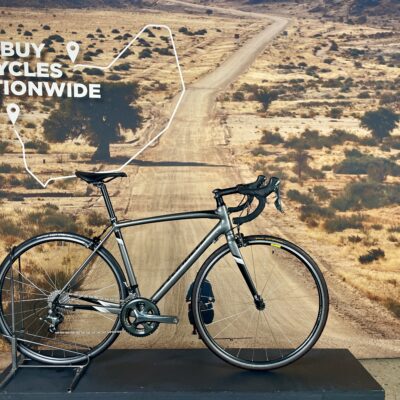 Pre-Owned Specialized Allez  (54cm) BM12229 (2016)