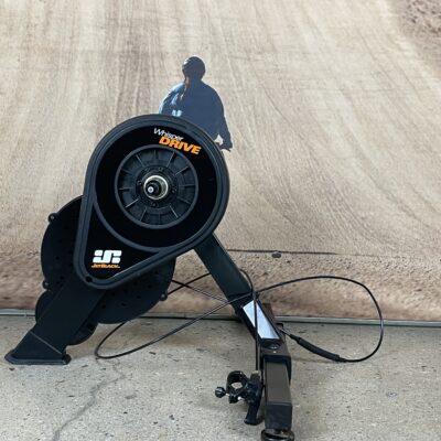 Pre-owned Jetblack  Kicker TMB1276