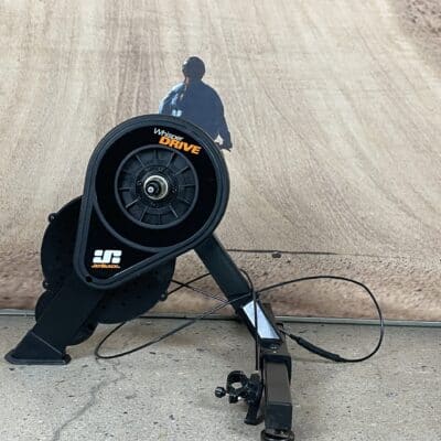 Pre-owned Jetblack  Kicker TMB1276