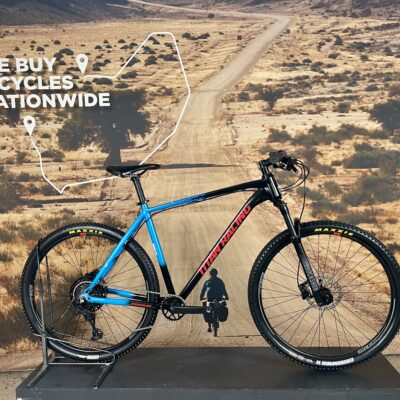 Pre-Owned Titan Racing Sport (XL) BMS211