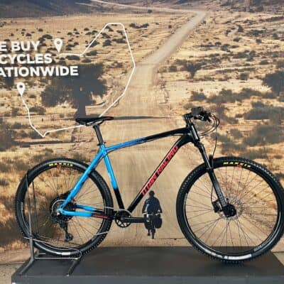 Pre-Owned Titan Racing Sport (XL) BMS212