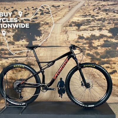 Pre-Owned Specialized Epic (L) BM12056 (2019)