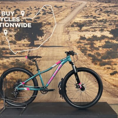 Pre-Owned Titan Racing Calypso 26 (S) BM12225 (2025)