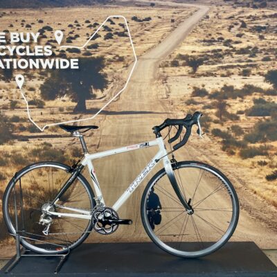 Pre-Owned Trek Pilot 2.1 (50cm) BM12187 (2007)