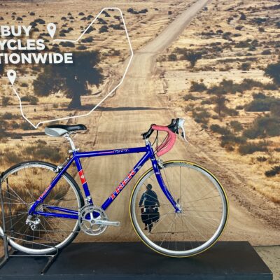 Pre-Owned Trek 1200 (51cm) BM12230 (2003)